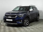 Kia Seltos I Санкт-Петербург  - изображение 26