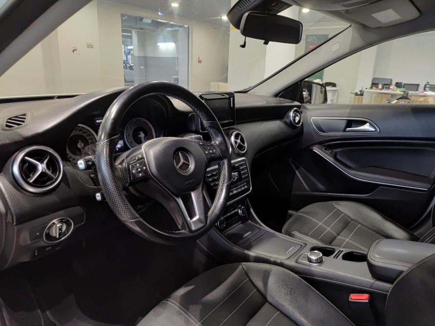 Mercedes-Benz A-Класс III (W176) Казань  - изображение 20