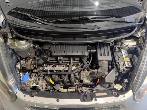 Kia Picanto II с пробегом 2011 года, цена 690 000 рублей, 115500 км, хэтчбек, Автокод Объявления