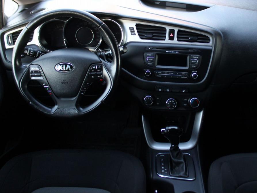 Kia Ceed II Дзержинск  - изображение 12