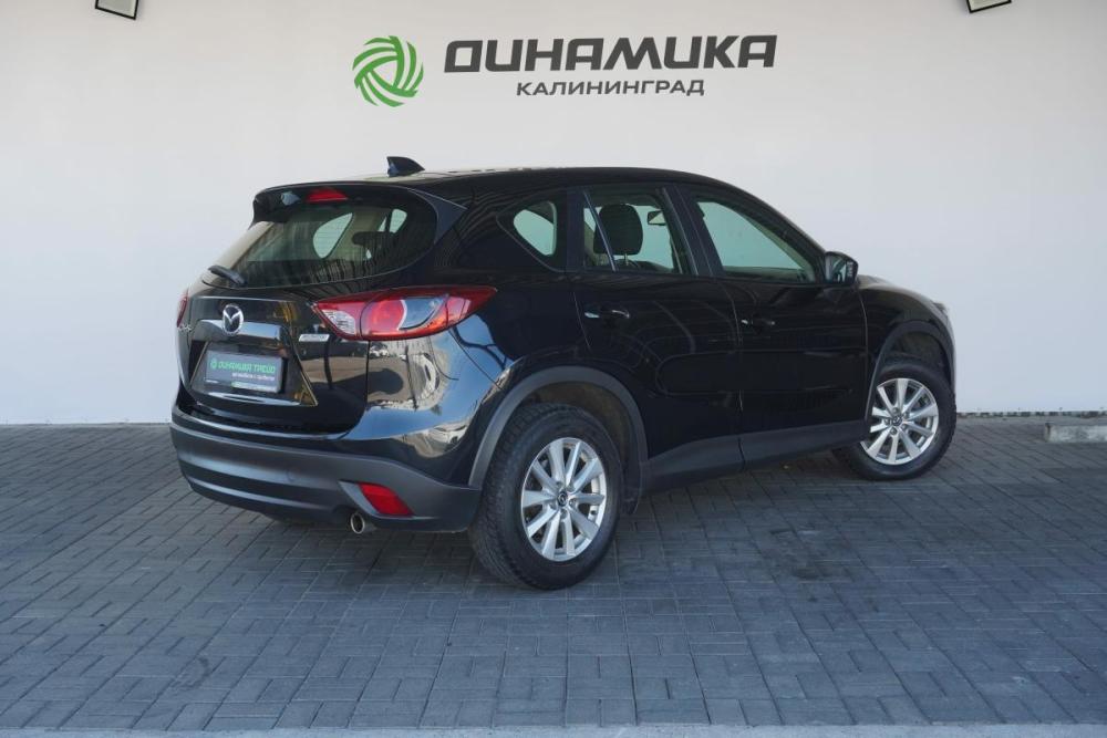 Mazda CX-5 I Калининград  - изображение 5