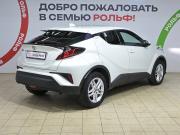 Toyota C-HR I Рестайлинг Москва  - изображение 25