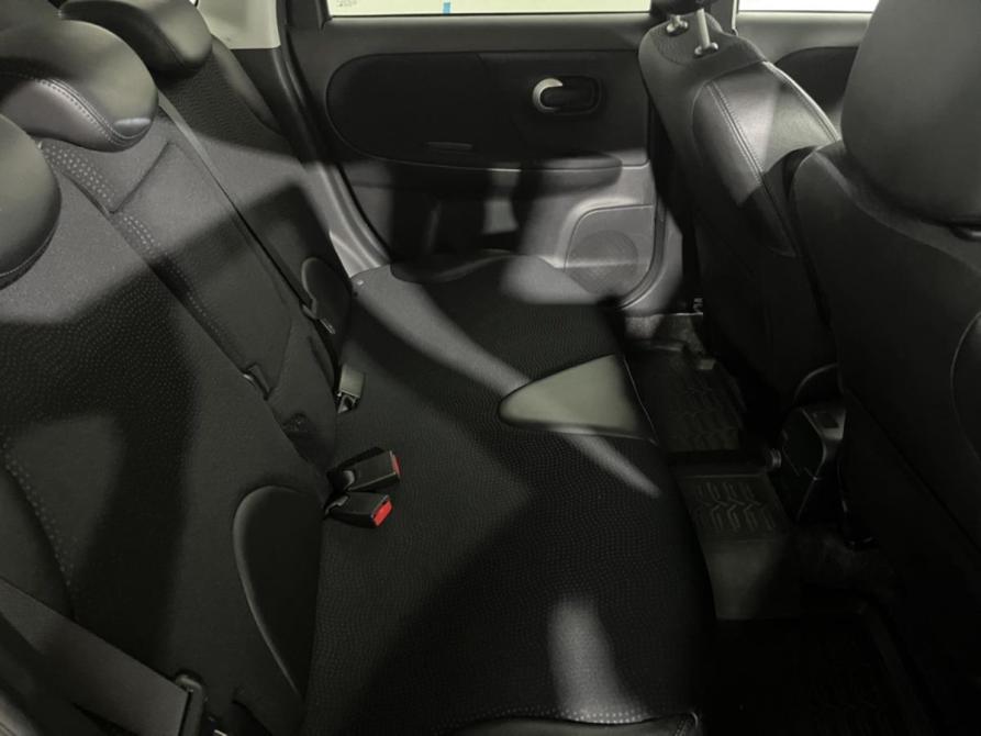 Nissan Note I Рестайлинг Курск  - изображение 15