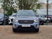 Hyundai Creta I Санкт-Петербург  - изображение 15
