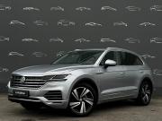 Volkswagen Touareg III Санкт-Петербург  - изображение 36