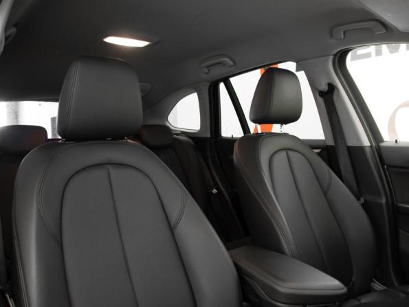 BMW X1 II (F48) с пробегом 2015 года, цена 2 250 000 рублей, 114000 км, внедорожник, Автокод Объявления