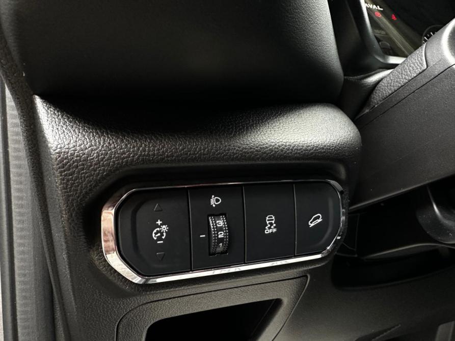 Haval Jolion I Рестайлинг Уфа  - изображение 17