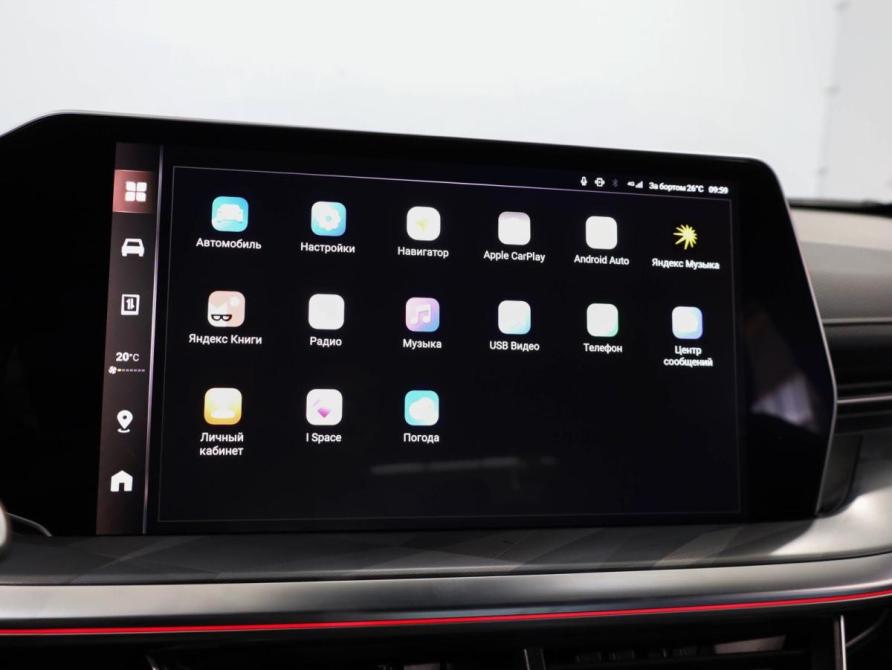 Haval F7 II Ростов-на-Дону  - изображение 13