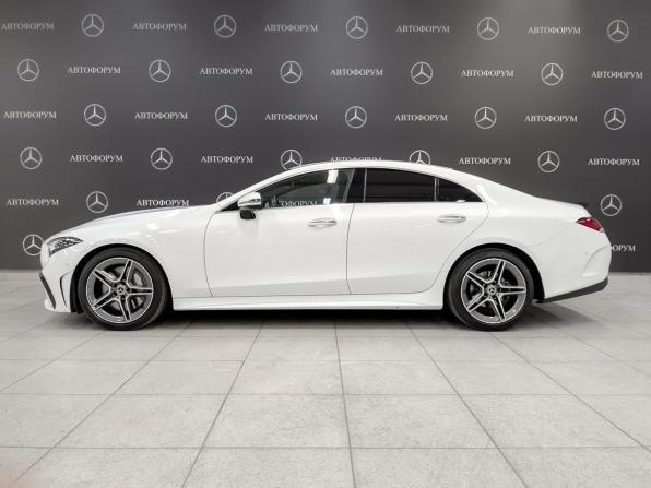 Mercedes-Benz CLS III (C257) Рестайлинг с пробегом 2022 года, цена 7 100 000 рублей, 40826 км, седан, Автокод Объявления
