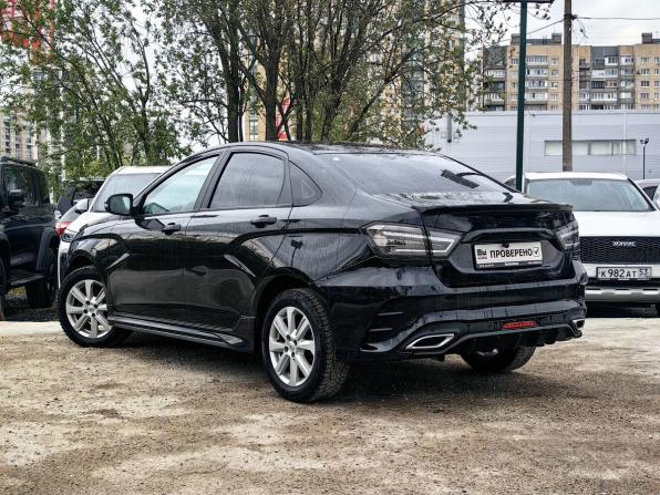 Lada (ВАЗ) Vesta I с пробегом 2020 года, цена 799 000 рублей, 108000 км, седан, Автокод Объявления