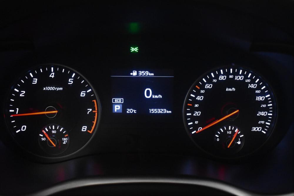 Kia Stinger I Москва  - изображение 6