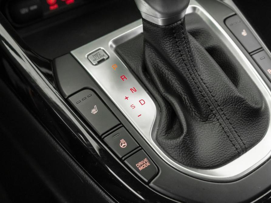 Kia Cerato IV Москва  - изображение 23