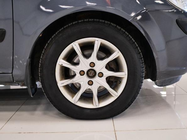 Hyundai Getz I Рестайлинг с пробегом 2008 года, цена 381 000 рублей, 212475 км, хэтчбек, Автокод Объявления