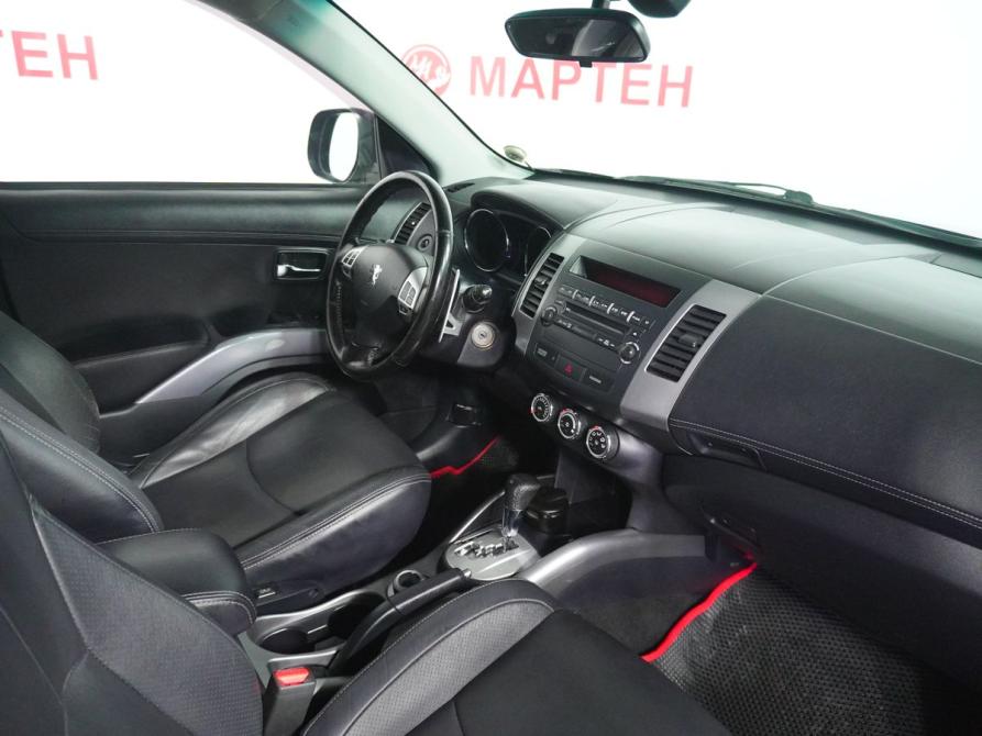 Peugeot 4007 Вологда  - изображение 10