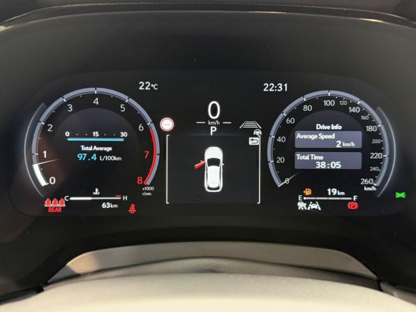 Lexus RX V с пробегом 2025 года, цена 7 935 000 рублей, 63 км, внедорожник, Автокод Объявления