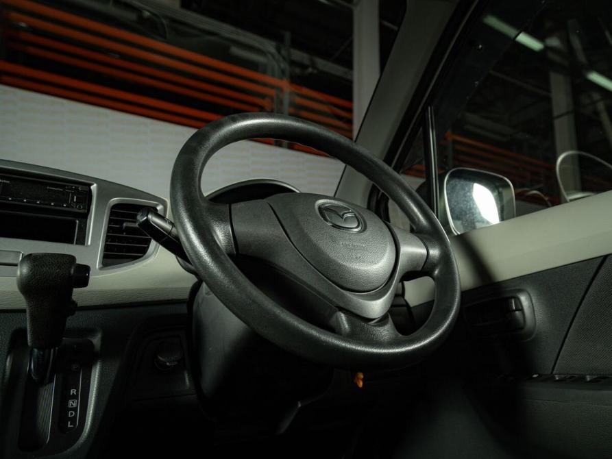 Mazda Flair I Рестайлинг Тюмень  - изображение 15