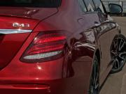 Mercedes-Benz E-Класс AMG V (W213) Москва  - изображение 58