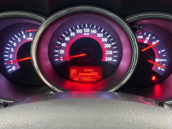 Kia Sorento II Рестайлинг с пробегом 2012 года, цена 1 357 000 рублей, 170022 км, внедорожник, Автокод Объявления