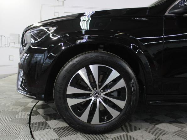 Mercedes-Benz GLE II (V167) Рестайлинг с пробегом 2026 года, цена 10 800 000 рублей, 60 км, внедорожник, Автокод Объявления