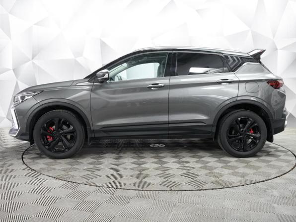 Geely Coolray I Рестайлинг с пробегом 2023 года, цена 2 236 000 рублей, 27000 км, внедорожник, Автокод Объявления