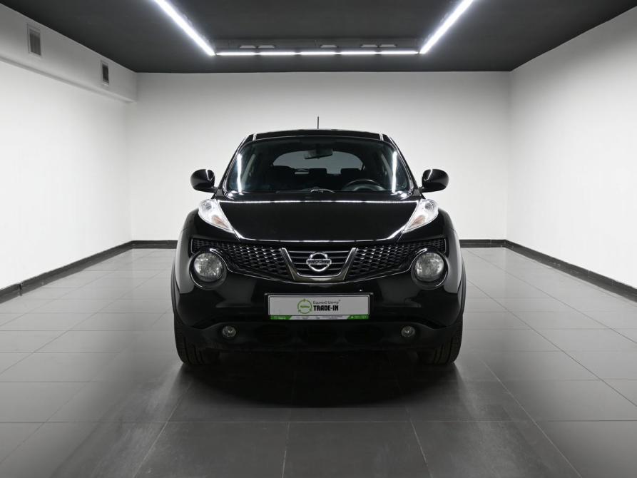 Nissan Juke I Тверь  - изображение 3