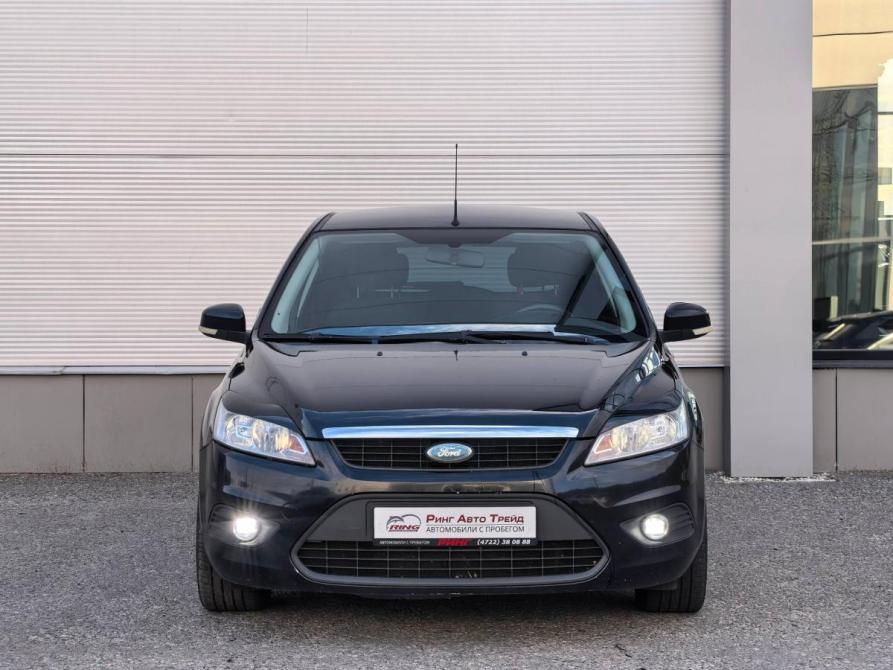 Ford Focus II Рестайлинг Белгород  - изображение 2