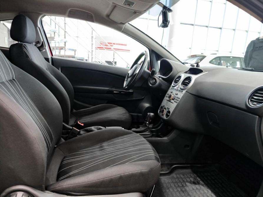 Opel Corsa D Рестайлинг I Казань  - изображение 13