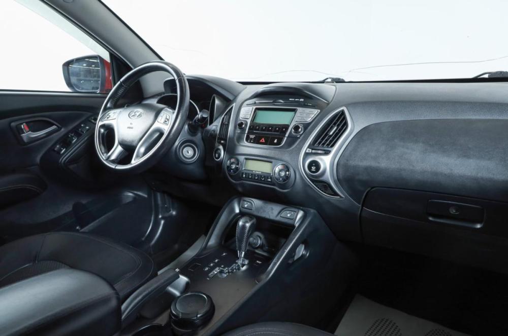 Hyundai ix35 I Новосибирск  - изображение 10