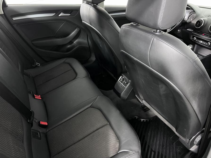 Audi A3 III (8V) Калининград  - изображение 11