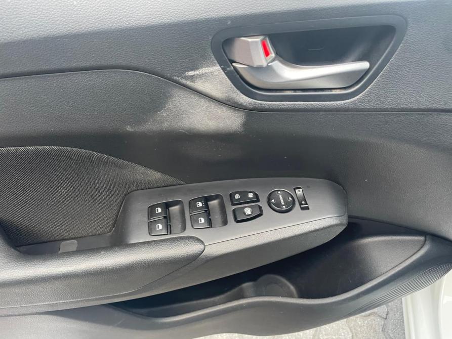 Hyundai Solaris II Череповец  - изображение 12