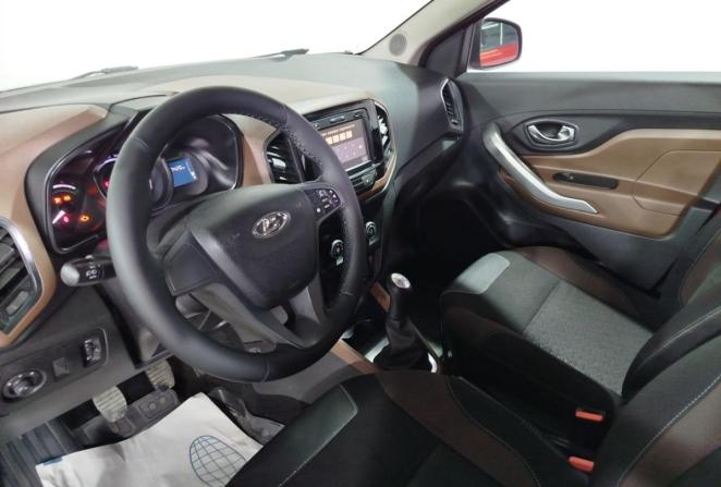 Lada (ВАЗ) XRAY I с пробегом 2016 года, цена 770 000 рублей, 177420 км, хэтчбек, Автокод Объявления