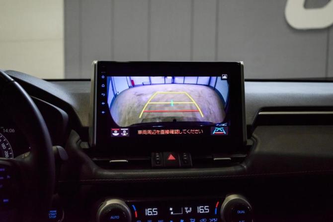 Toyota RAV4 V (XA50) с пробегом 2021 года, цена 3 649 000 рублей, 79982 км, внедорожник, Автокод Объявления