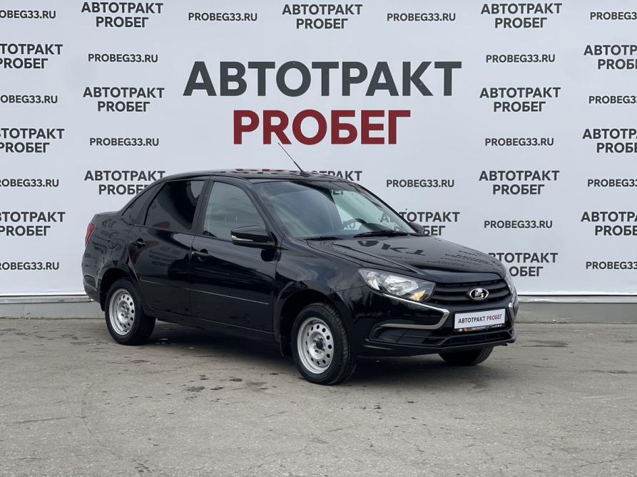 Lada (ВАЗ) Granta I Рестайлинг Владимир  - изображение 3