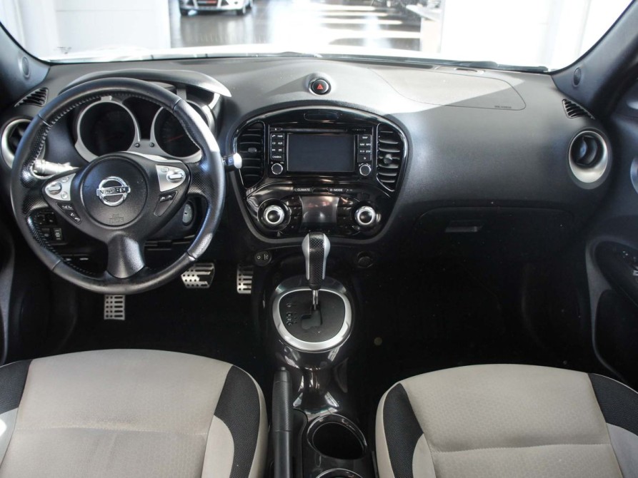 Nissan Juke I Березовский  - изображение 9