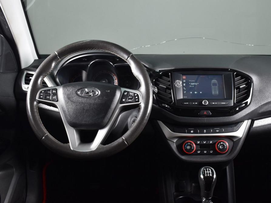 Lada (ВАЗ) Vesta I Кемерово  - изображение 8