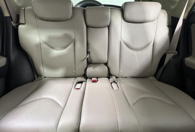 Toyota RAV4 III (XA30) с пробегом 2008 года, цена 1 290 000 рублей, 184045 км, внедорожник, Автокод Объявления