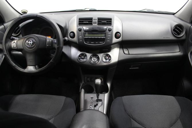 Toyota RAV4 III (XA30) с пробегом 2009 года, цена 1 099 000 рублей, 353328 км, внедорожник, Автокод Объявления