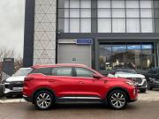 Chery Tiggo 7 Pro Max I Казань  - изображение 21