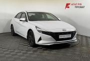 Hyundai Elantra VI (AD) Рестайлинг Нижний Новгород  - изображение 22