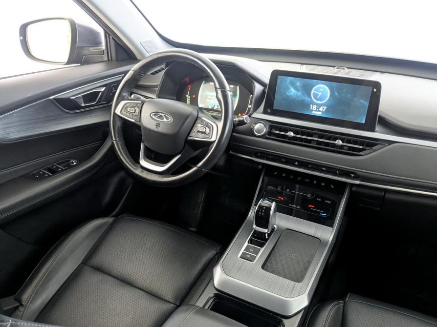 Chery Tiggo 4 Pro I Москва  - изображение 28