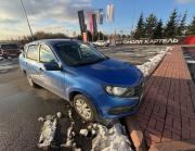 Lada (ВАЗ) Granta I Рестайлинг Кемерово  - изображение 9