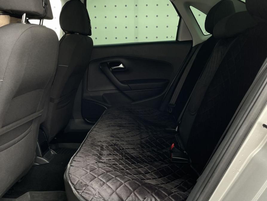 Volkswagen Polo V Рестайлинг Тамбов  - изображение 13