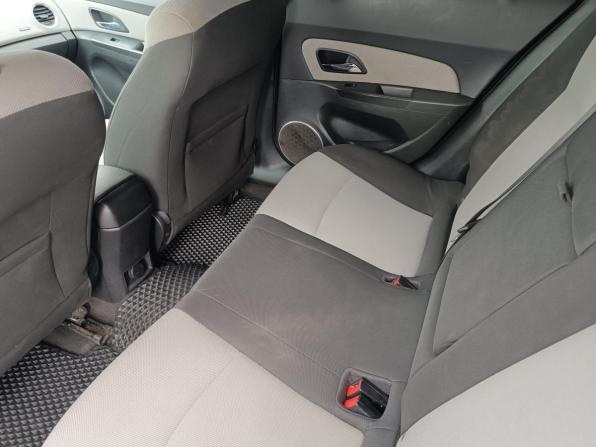 Chevrolet Cruze I Рестайлинг с пробегом 2013 года, цена 750 000 рублей, 178507 км, универсал, Автокод Объявления
