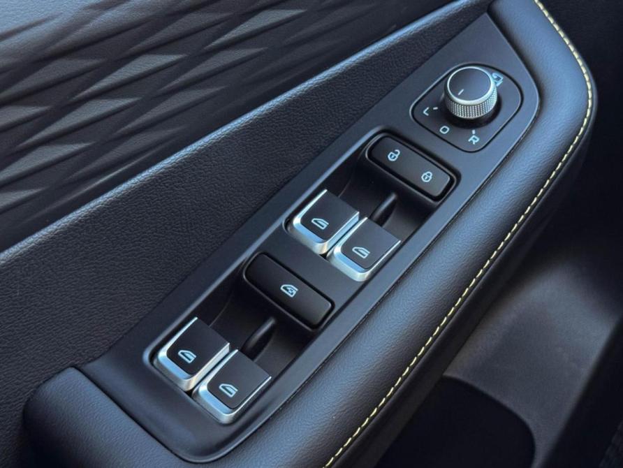Geely Binyue L Кропоткин  - изображение 14