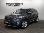 Kia Sorento III Prime Пермь  - изображение 19