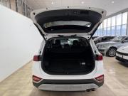 Hyundai Santa Fe IV Рестайлинг Новороссийск  - изображение 58