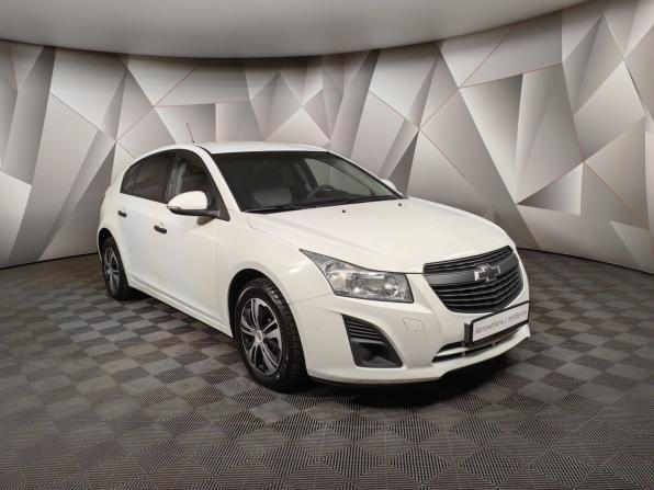 Chevrolet Cruze I Рестайлинг с пробегом 2014 года, цена 779 000 рублей, 148847 км, хэтчбек, Автокод Объявления