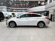 Hyundai i40 I Рестайлинг Казань  - изображение 32