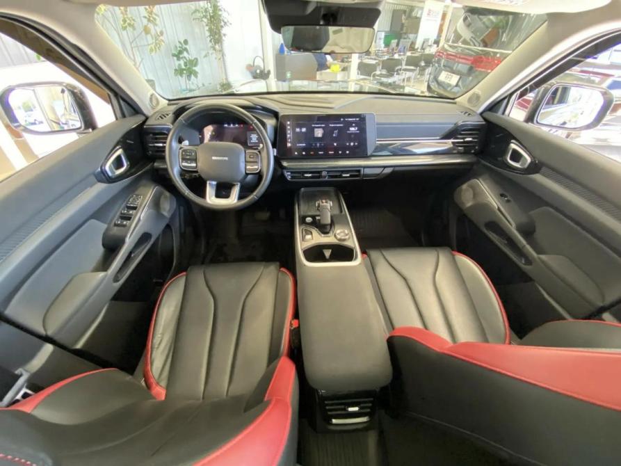 Haval H3 I Пермь  - изображение 29