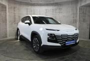 JETOUR DASHING I Ярославль  - изображение 17